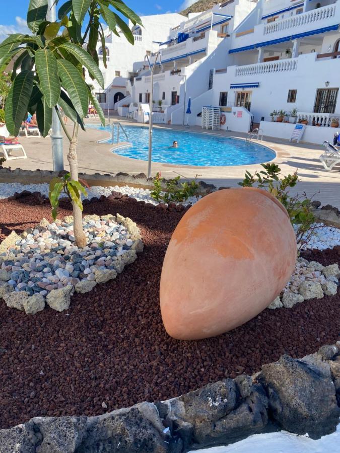 Los Cristianos Port Royal New Aparthotel Exterior foto